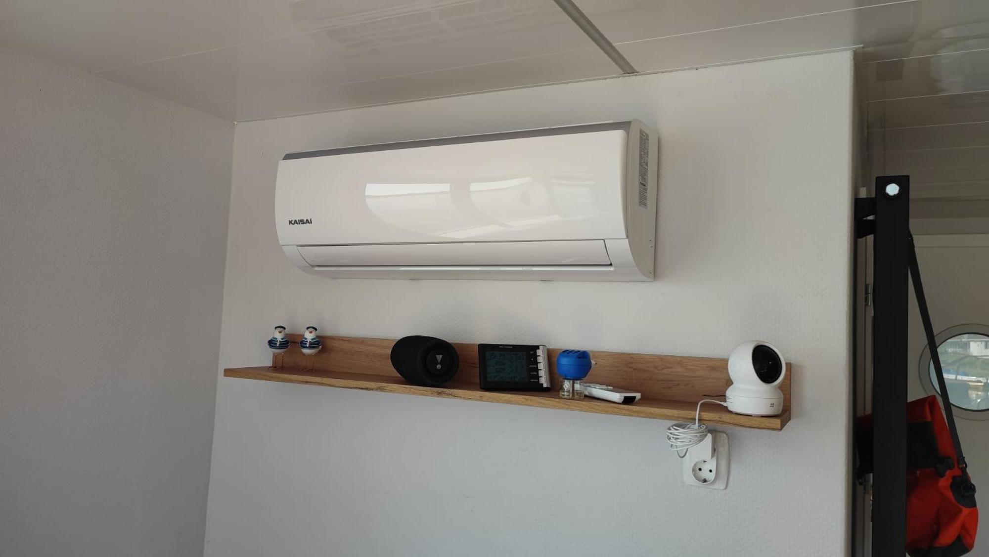 Houseboat Water King Apartament Plywajacy Dom Na Wodzie, 7 Os Βρότσλαβ Εξωτερικό φωτογραφία