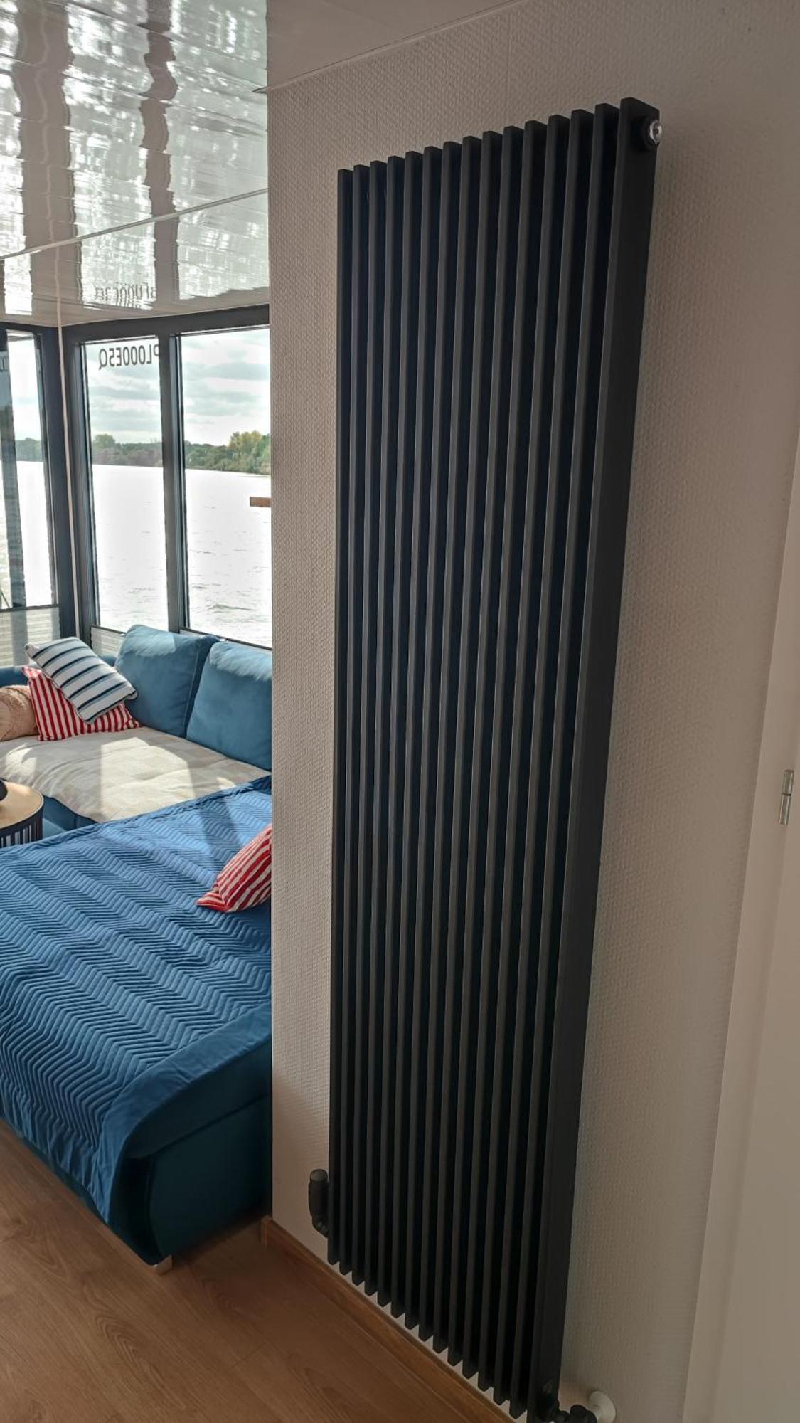 Houseboat Water King Apartament Plywajacy Dom Na Wodzie, 7 Os Βρότσλαβ Εξωτερικό φωτογραφία